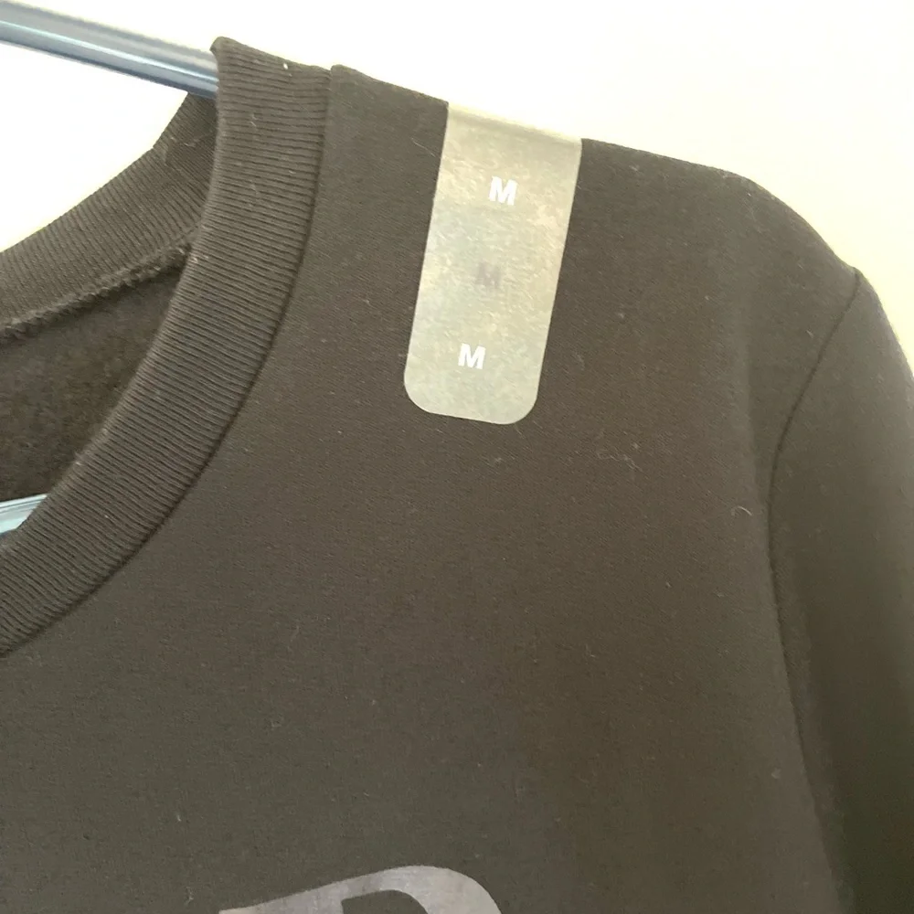 Women’s GAP Classic Sweatshirt Size Medium - Picture 2 of 4